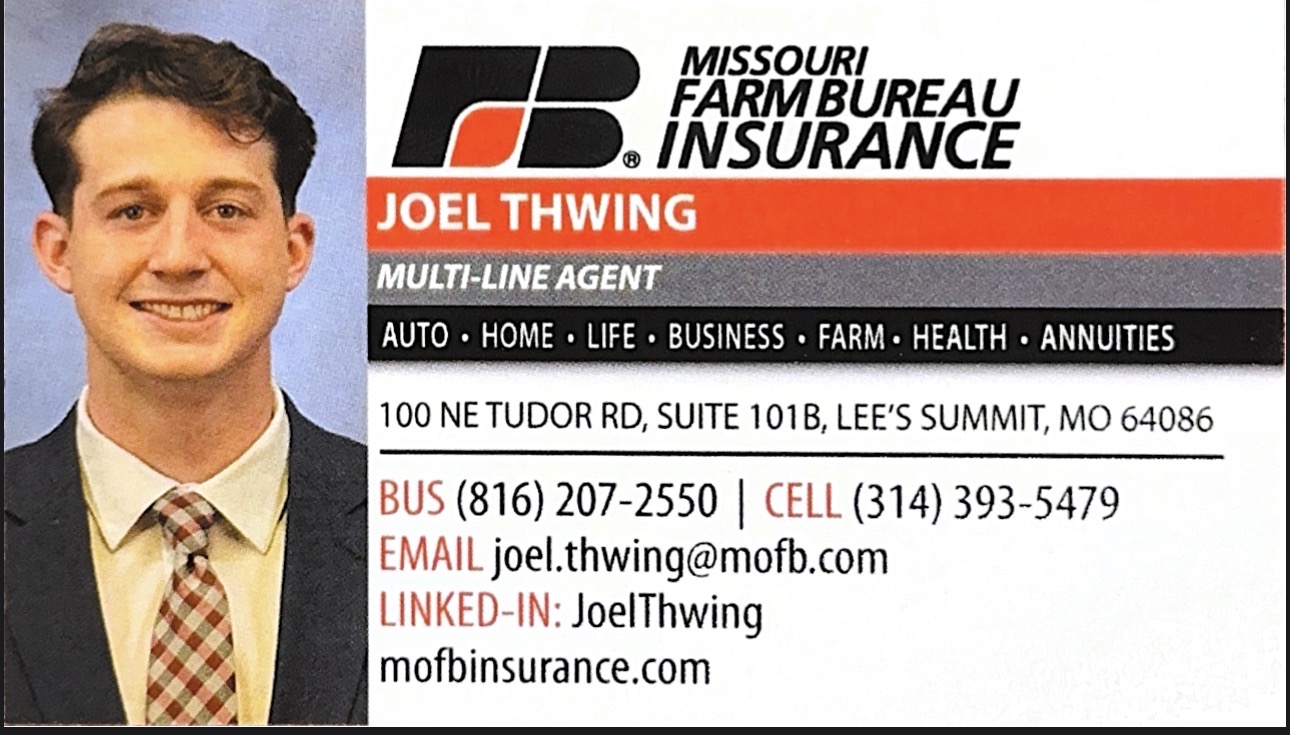 Missouri Farm Bureau Insurance 